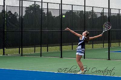 Tennis vs SHS 075